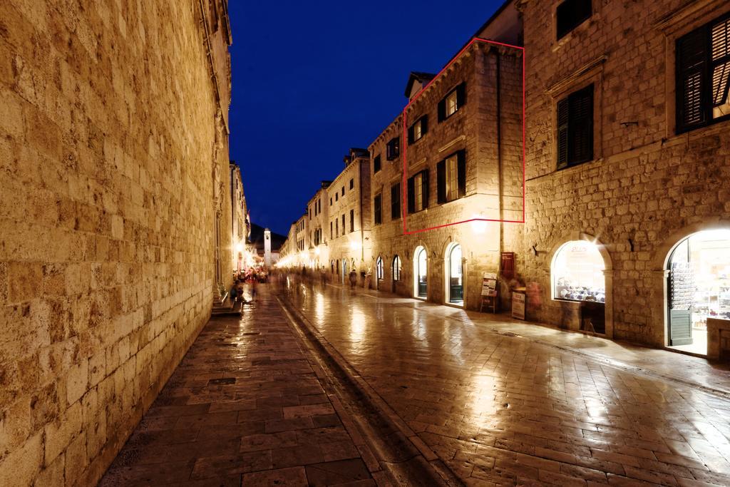 Apartments Eleganca Dubrovnik Exterior photo