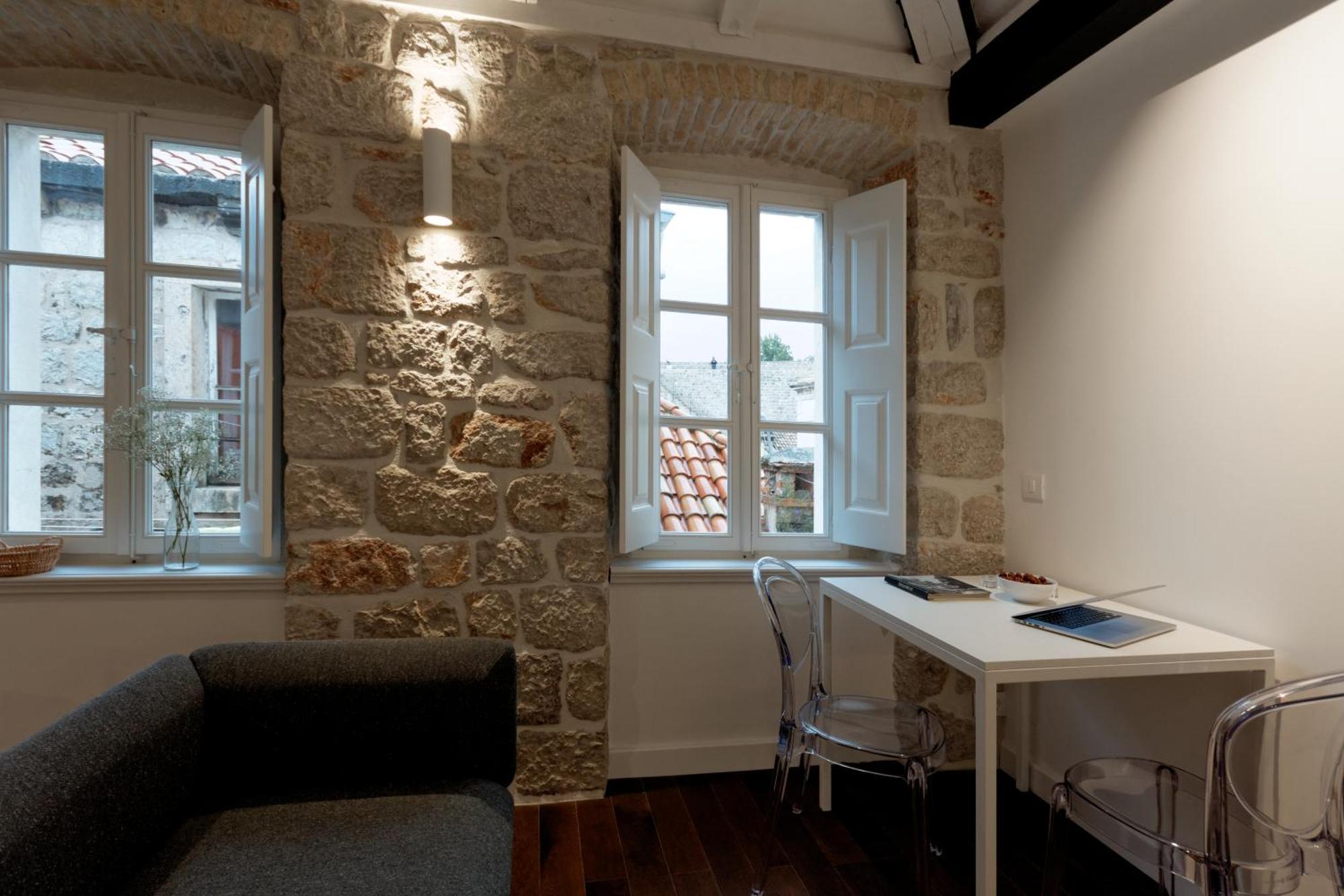 Apartments Eleganca Dubrovnik Exterior photo